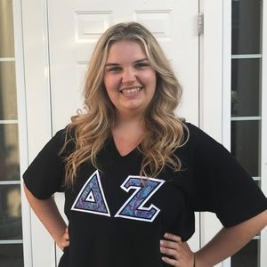 Meet your Posher, Madison